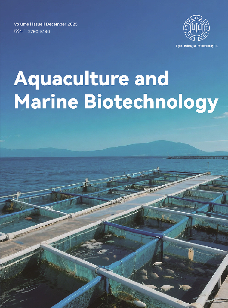 					View Vol. 1 No. 1 (December 2025): In Progress
				