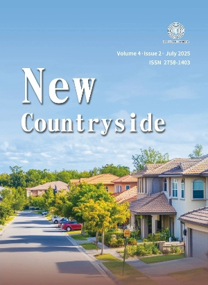 					View Vol. 4 No. 2 (July 2025): In Progress
				