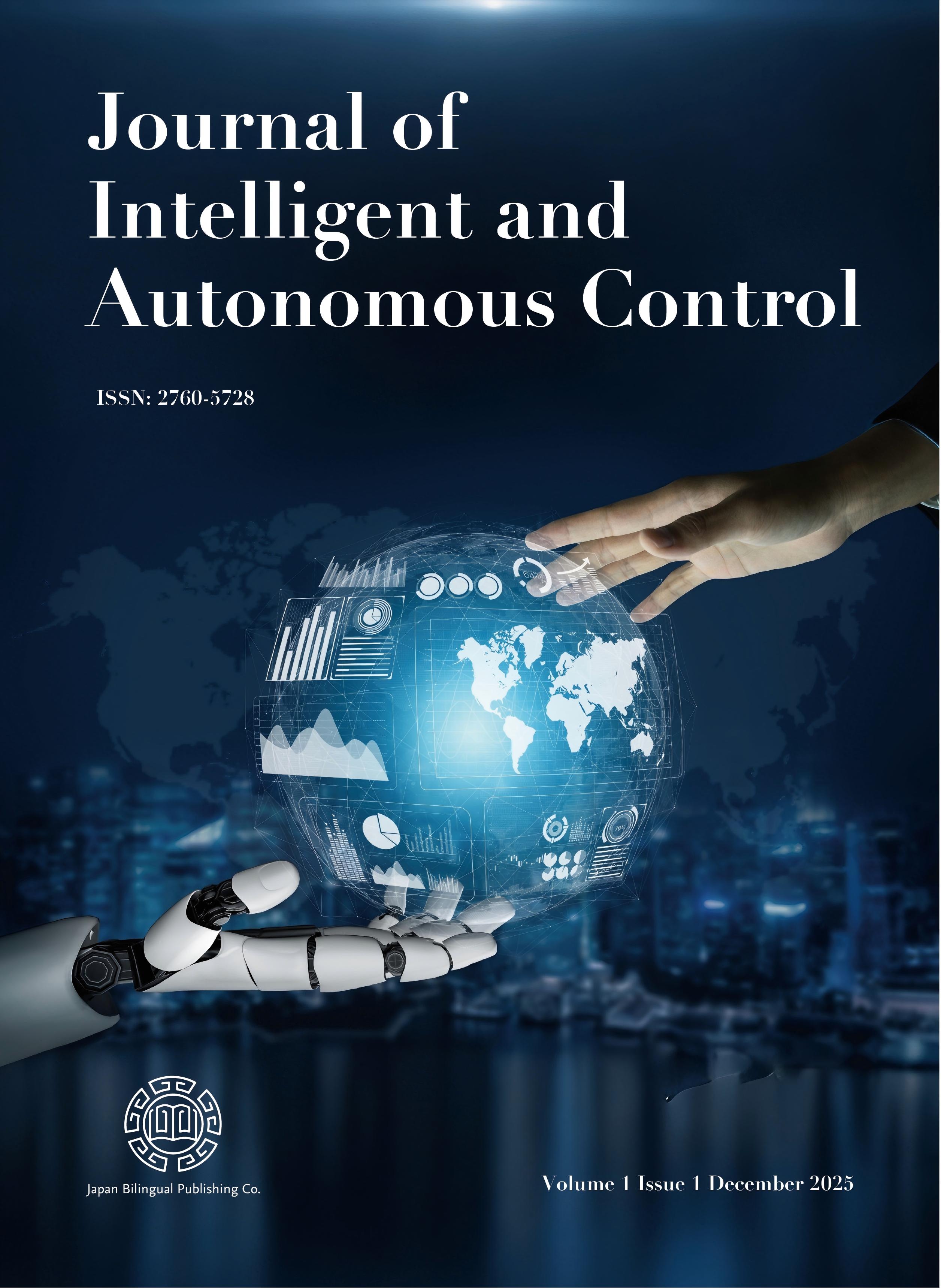 					View Vol. 1 No. 1 (December 2025)
				