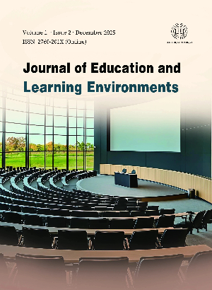 					View Vol. 2 No. 1 (June 2026): In Progress
				