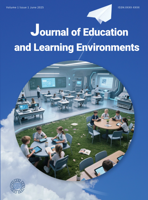 Journal Cover