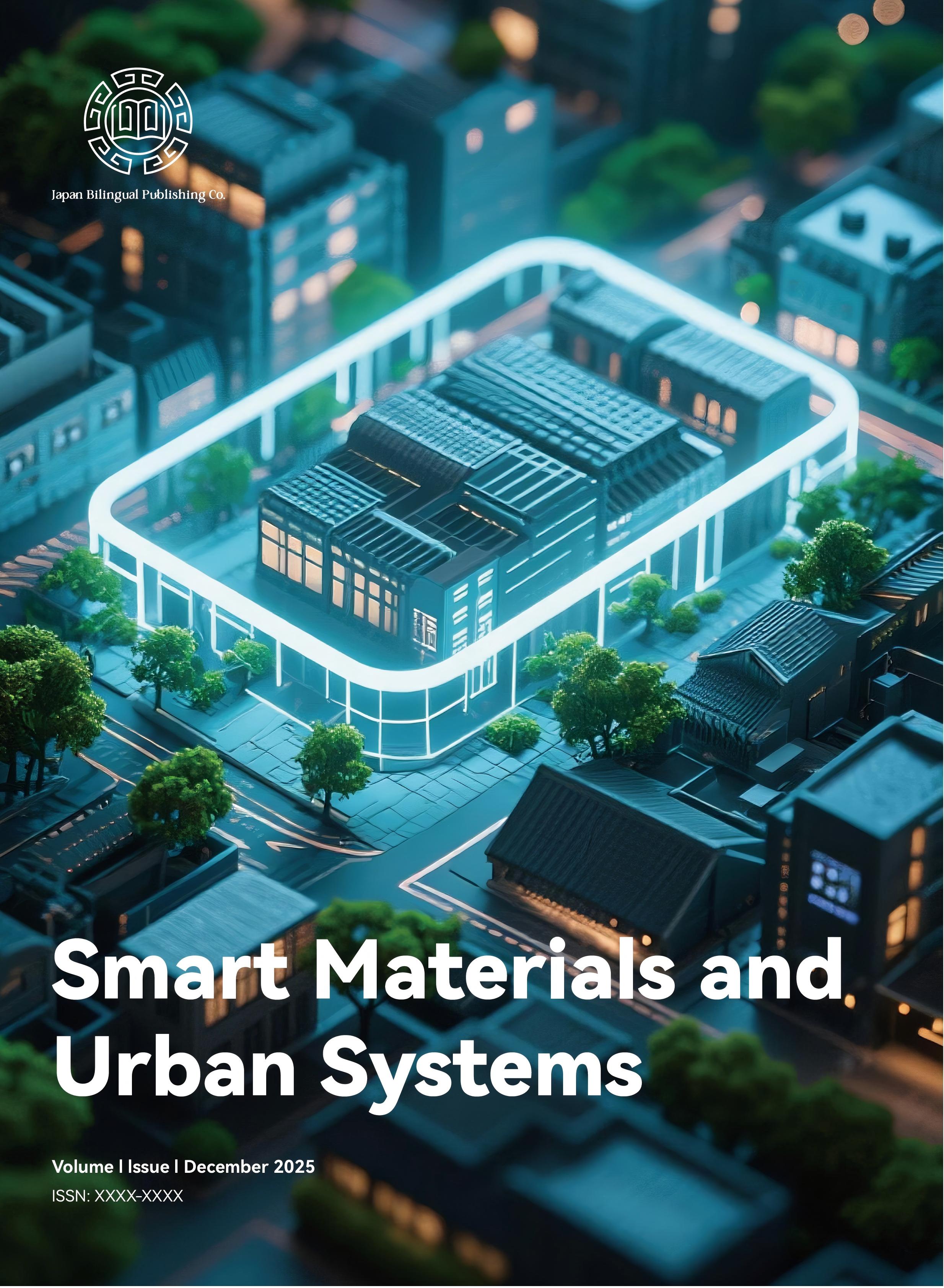 					View Vol. 1 No. 1 (December 2025)
				