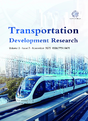 					View Vol. 3 No. 2 (November 2025): In Progress
				