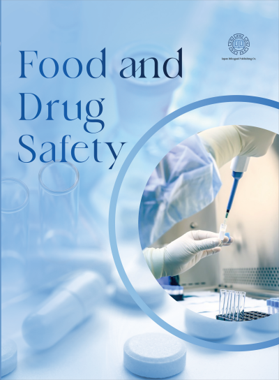 Food and Drug Safety