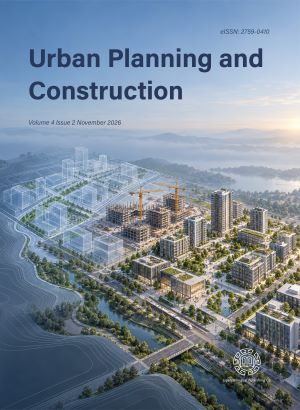 Urban Planning and Construction