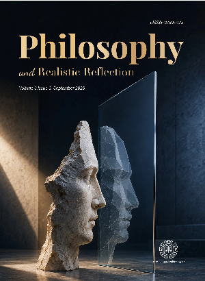 Philosophy and Realistic Reflection