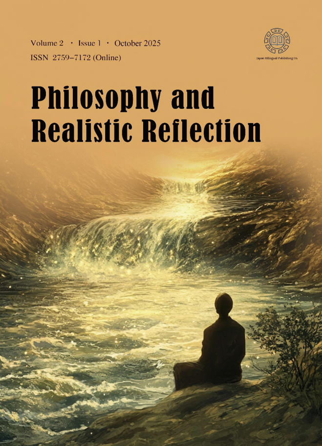 Volume 2 Issue 1