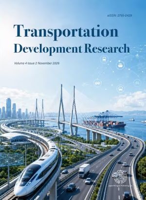 Transportation Development Research