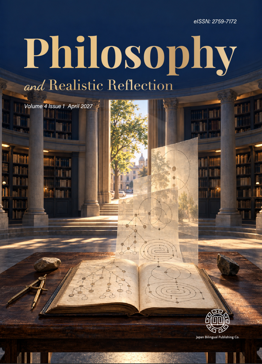 Philosophy and Realistic Reflection