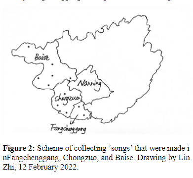 Zhuang Song Preservation Efforts