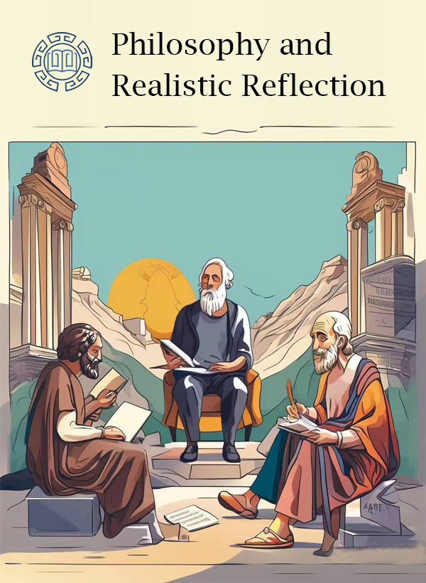 Philosophy and Realistic Reflection