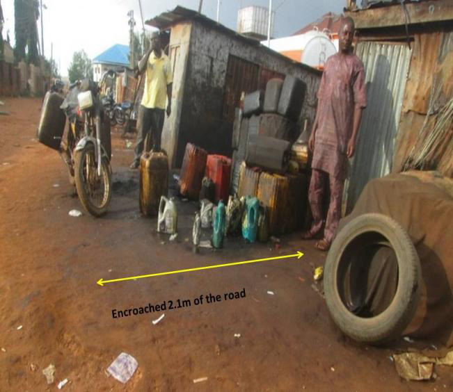 Effect of Mishandling and Vending of Used Engine Oil on the Environment, Health and Urban Planning in Kaduna Metropolis: A Call to Action for a Paradigm Shift