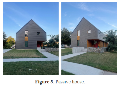 Using IoT in Double Skin Facades toward Thermal Comfort: A Review